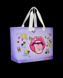 BLAH! BEACH TOTE