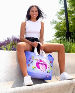 BLAH! BEACH TOTE