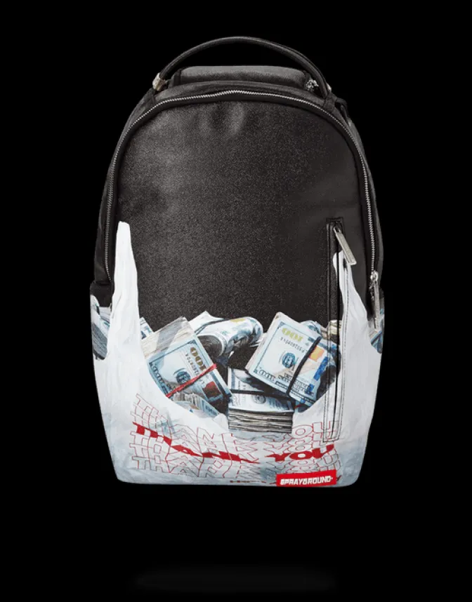 BODEGA BAG ROLLS