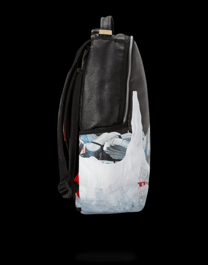 BODEGA BAG ROLLS