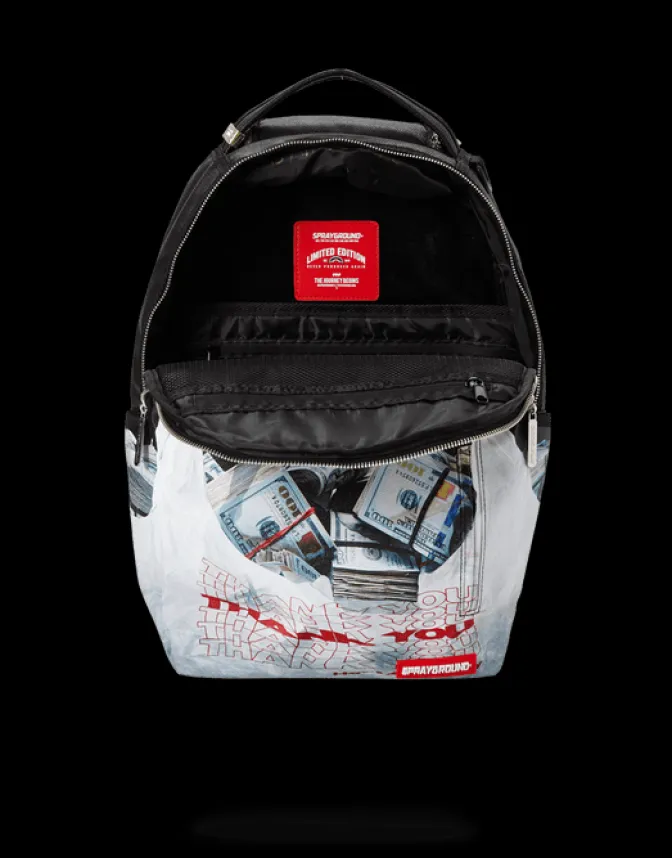 BODEGA BAG ROLLS