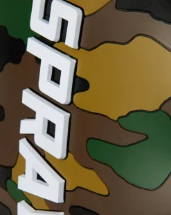 BODYGUARD (CAMO) BACKPACK