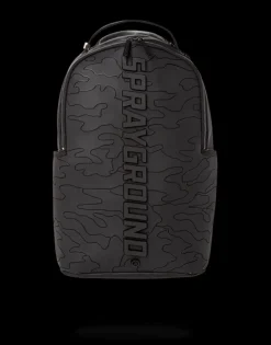 BODYGUARD (MIDNIGHT) BACKPACK