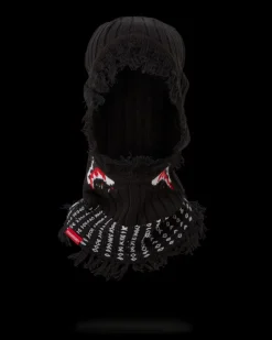 BOHEMIAN FULL FACE SKI MASK