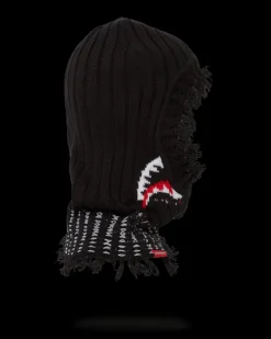 BOHEMIAN FULL FACE SKI MASK