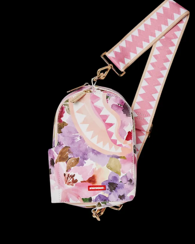 BOTANIC VILLA CHILLA BACKPACK SLING