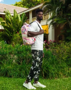 BOTANIC VILLA CHILLA BACKPACK (DLXV)