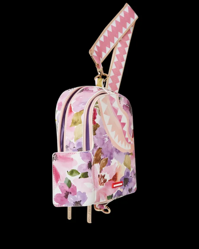 BOTANIC VILLA CHILLA BACKPACK SLING