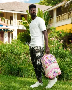 BOTANIC VILLA CHILLA BACKPACK (DLXV)