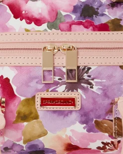 BOTANIC VILLA CHILLA MINI DUFFLE