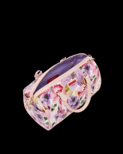 BOTANIC VILLA CHILLA MINI DUFFLE