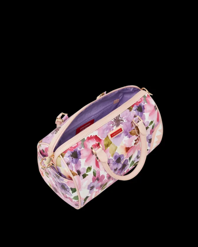 BOTANIC VILLA CHILLA MINI DUFFLE