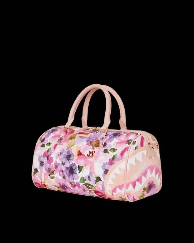 BOTANIC VILLA CHILLA MINI DUFFLE