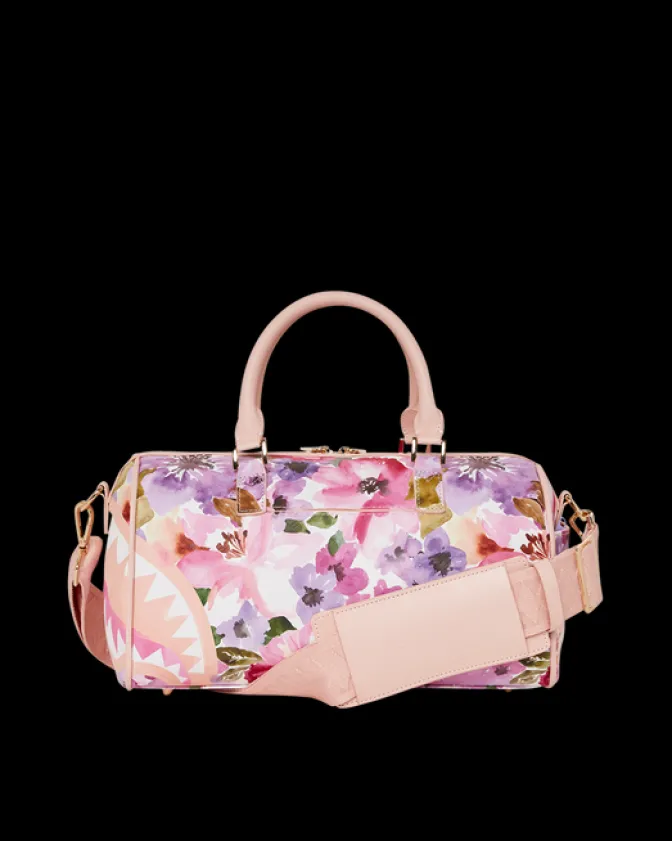 BOTANIC VILLA CHILLA MINI DUFFLE