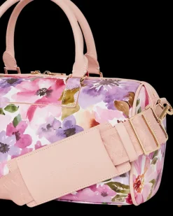 BOTANIC VILLA CHILLA MINI DUFFLE