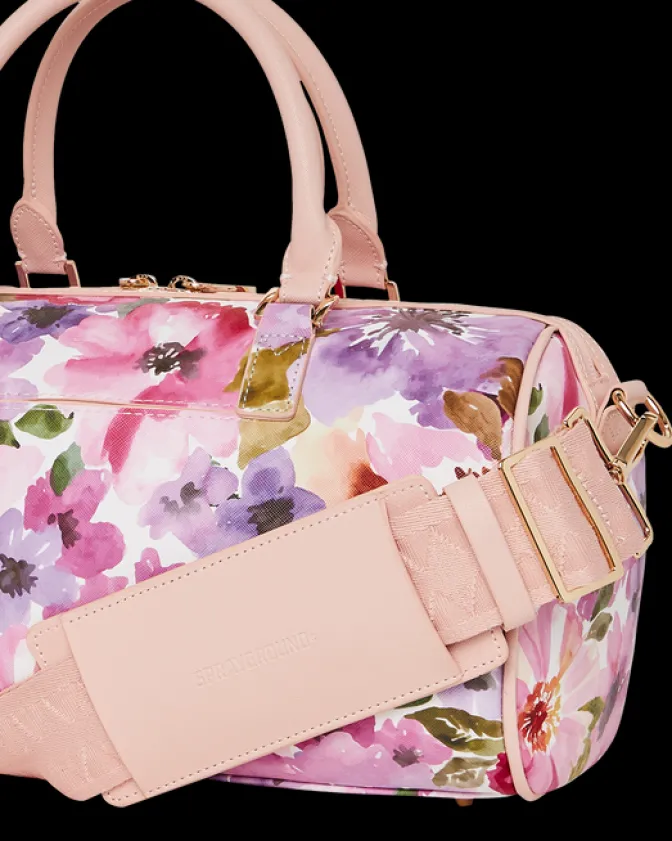 BOTANIC VILLA CHILLA MINI DUFFLE