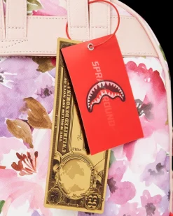 BOTANIC VILLA CHILLA SAVAGE BACKPACK