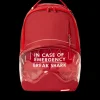 BREAK IN CASE OF EMERGENCY SHARK (DLXR)
