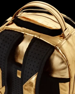 BRICKS ON BRICKS BACKPACK (DLXV)