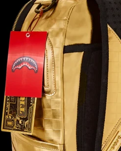 BRICKS ON BRICKS BACKPACK (DLXV)