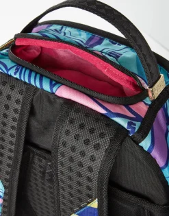 BRUNCH MONEY BACKPACK