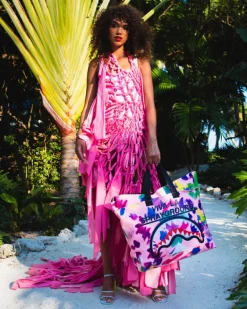 BUSHWICK BEACH TOTE