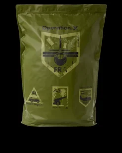 CALL OF DUTY AVIATOR FEARLESS MONEYBEAR TEDDYBEAR BACKPACK