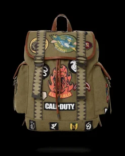 CALL OF DUTY EL DIABLO MONTE CARLO