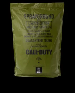 CALL OF DUTY EL DIABLO MONTE CARLO