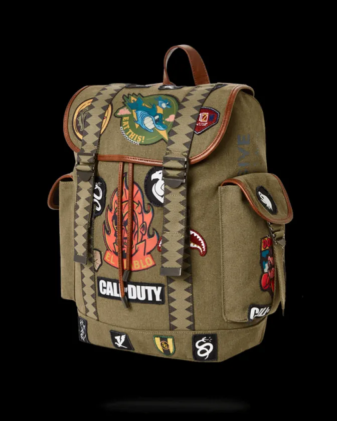 CALL OF DUTY EL DIABLO MONTE CARLO