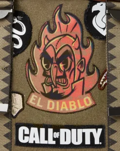CALL OF DUTY EL DIABLO MONTE CARLO