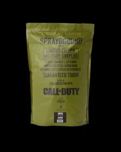 CALL OF DUTY FLYING ASSASSINS PARACHUTE CHESTPACK