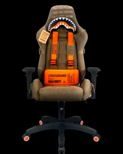 CALL OF DUTY READY FOR ACTION GAMING CHAIR