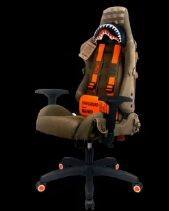 CALL OF DUTY READY FOR ACTION GAMING CHAIR