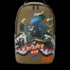 CALL OF DUTY REAPER AIR SHARK BACKPACK