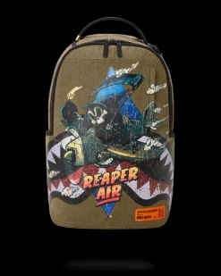 CALL OF DUTY REAPER AIR SHARK BACKPACK