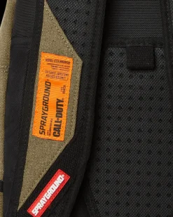 CALL OF DUTY REAPER AIR SHARK BACKPACK