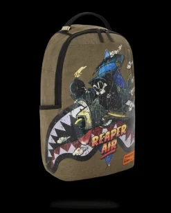 CALL OF DUTY REAPER AIR SHARK BACKPACK
