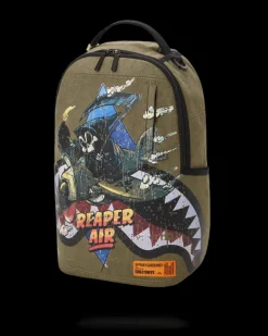 CALL OF DUTY REAPER AIR SHARK BACKPACK