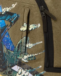 CALL OF DUTY REAPER AIR SHARK BACKPACK