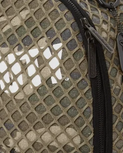 CALL OF DUTY SECRET MISSION BACKPACK