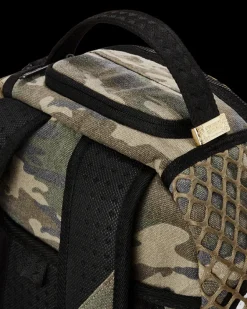 CALL OF DUTY SECRET MISSION BACKPACK