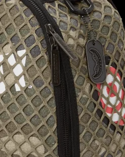 CALL OF DUTY SECRET MISSION BACKPACK