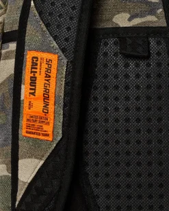 CALL OF DUTY SECRET MISSION BACKPACK