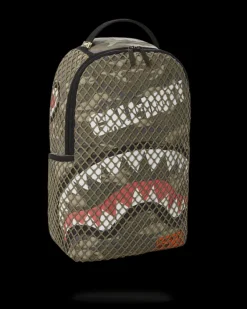 CALL OF DUTY SECRET MISSION BACKPACK