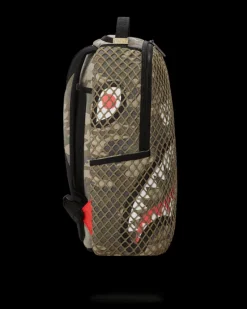 CALL OF DUTY SECRET MISSION BACKPACK