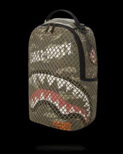 CALL OF DUTY SECRET MISSION BACKPACK