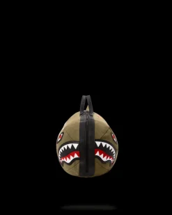 CALL OF DUTY SHARK TORPEDO DUFFLE