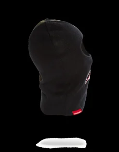 CAMO DESTROY SKI MASK