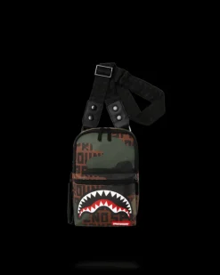 CAMO INFINITI SLING